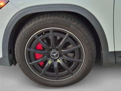 2021 Mercedes-Benz GLA AMG® GLA 35 4MATIC® SUV