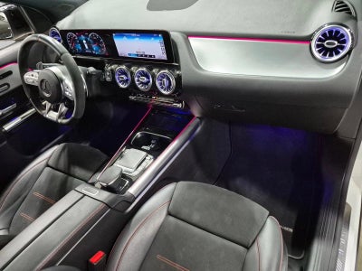 2021 Mercedes-Benz GLA AMG® GLA 35 4MATIC® SUV