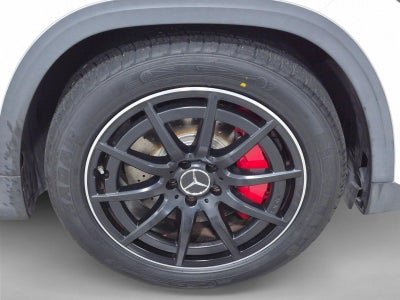 2021 Mercedes-Benz GLA AMG® GLA 35 4MATIC® SUV