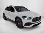 2021 Mercedes-Benz GLA AMG® GLA 35 4MATIC® SUV