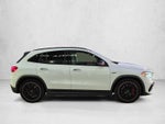 2021 Mercedes-Benz GLA AMG® GLA 35 4MATIC® SUV