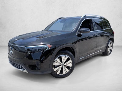 2024 Mercedes-Benz EQB EQB 250+ SUV