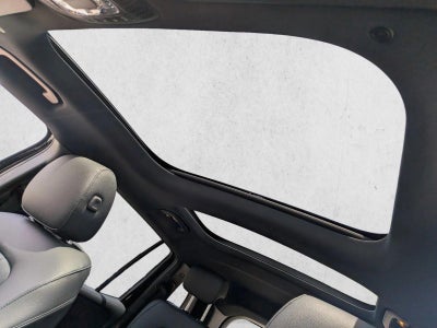 2024 Mercedes-Benz EQB EQB 250+ SUV