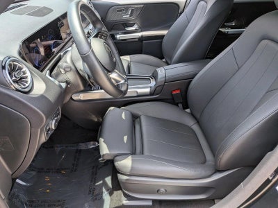 2024 Mercedes-Benz EQB EQB 250+ SUV