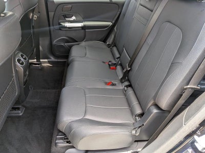 2024 Mercedes-Benz EQB EQB 250+ SUV