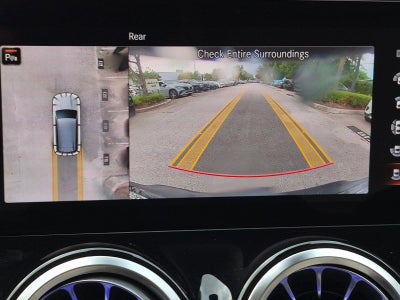 2023 Mercedes-Benz EQB EQB 300 4MATIC® SUV