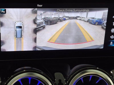 2023 Mercedes-Benz EQB EQB 300 4MATIC® SUV