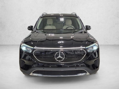 2023 Mercedes-Benz EQB EQB 300 4MATIC® SUV