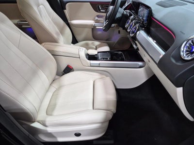 2023 Mercedes-Benz EQB EQB 300 4MATIC® SUV