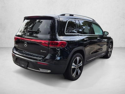 2023 Mercedes-Benz EQB EQB 300 4MATIC® SUV