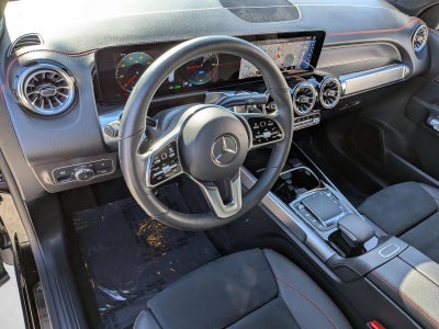 2023 Mercedes-Benz EQB EQB 300 4MATIC® SUV