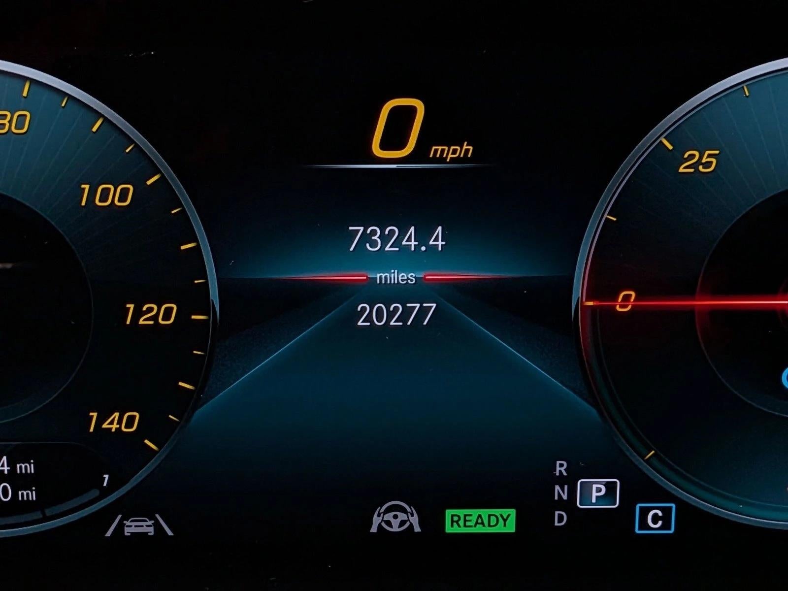 2023 Mercedes-Benz EQB EQB 300 4MATIC® SUV