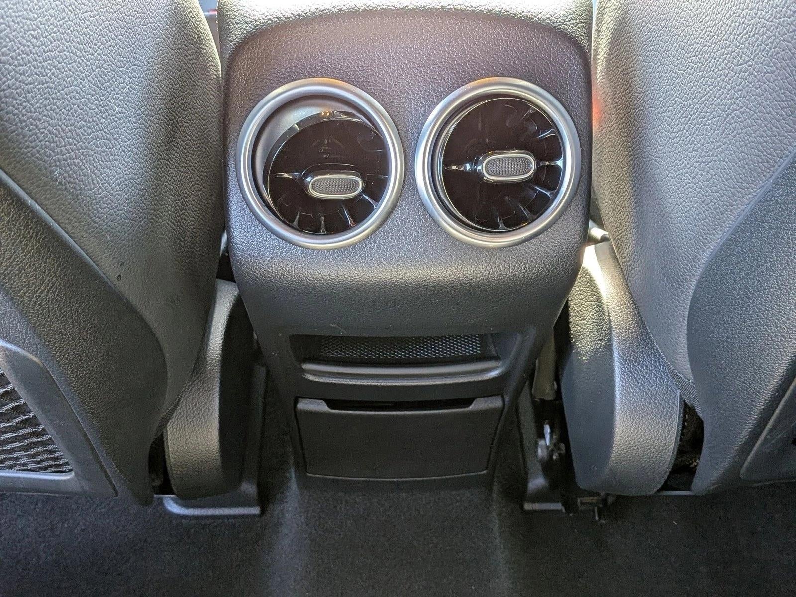 2023 Mercedes-Benz EQB EQB 300 4MATIC® SUV