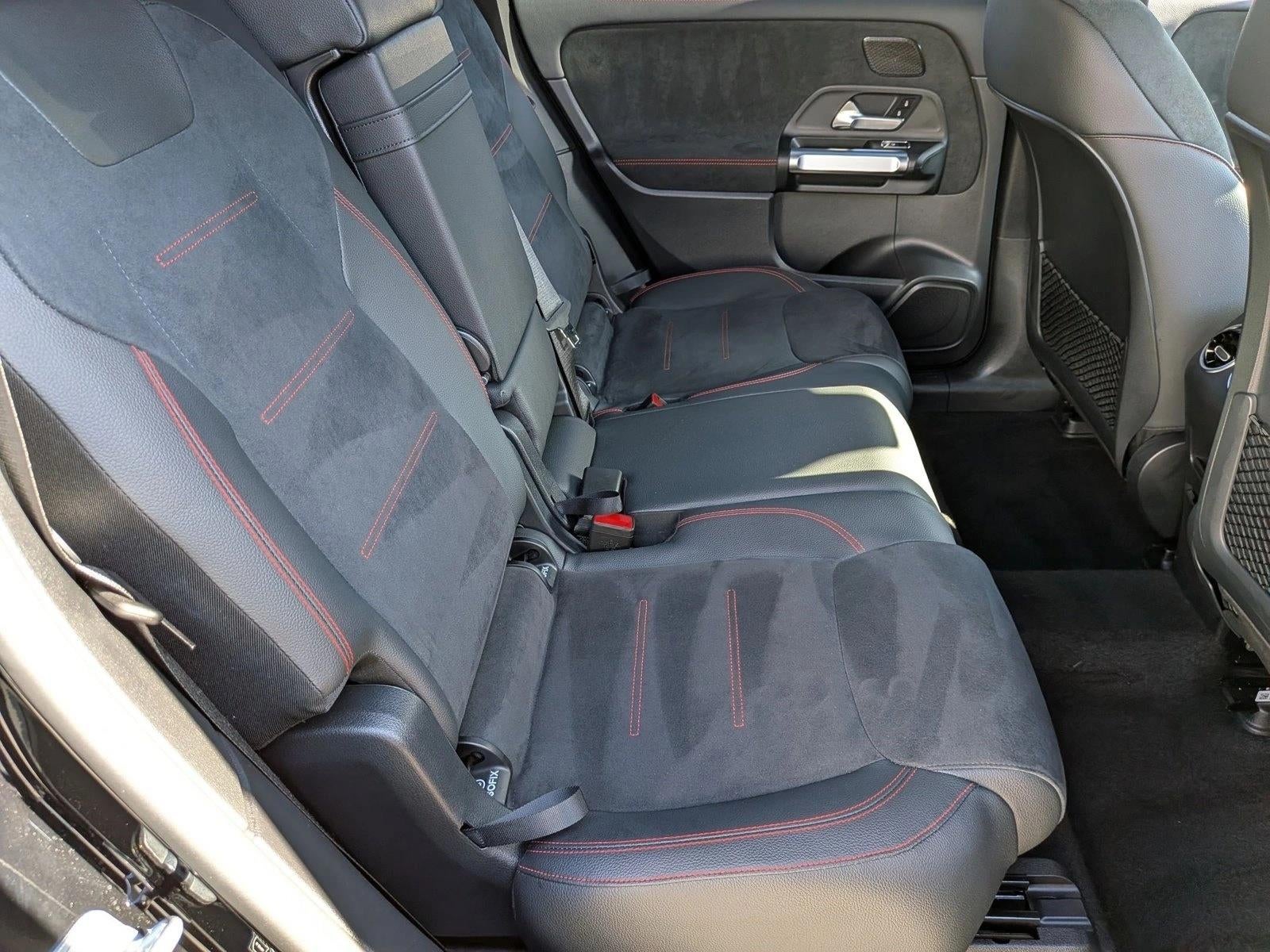 2023 Mercedes-Benz EQB EQB 300 4MATIC® SUV