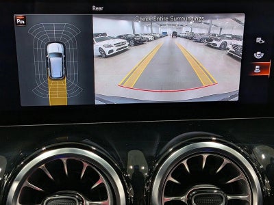 2023 Mercedes-Benz EQB EQB 300 4MATIC® SUV