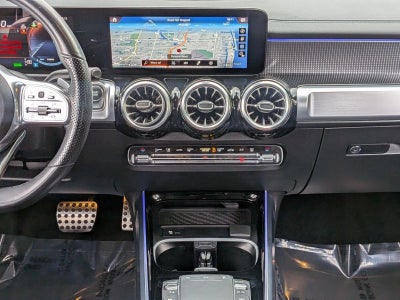 2023 Mercedes-Benz EQB EQB 300 4MATIC® SUV