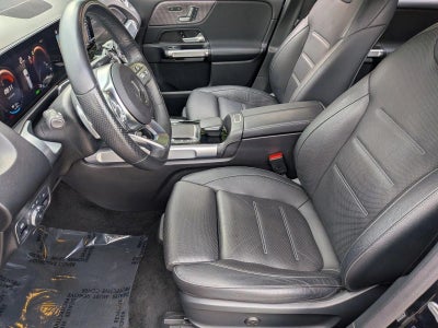 2023 Mercedes-Benz EQB EQB 300 4MATIC® SUV