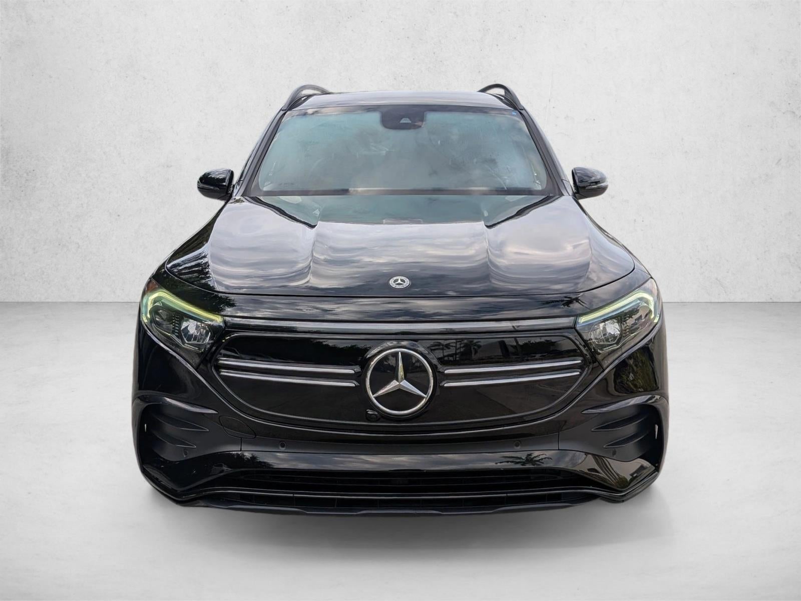2023 Mercedes-Benz EQB EQB 300 4MATIC® SUV