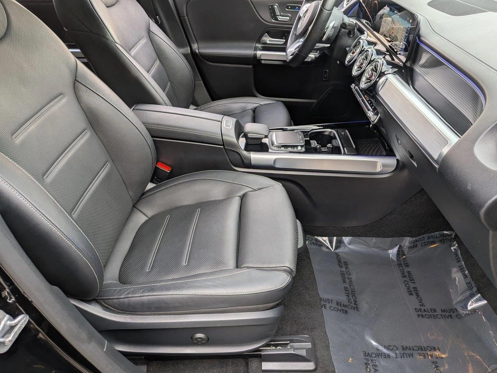 2023 Mercedes-Benz EQB EQB 300 4MATIC® SUV
