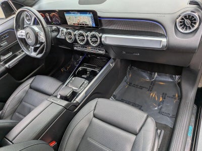 2023 Mercedes-Benz EQB EQB 300 4MATIC® SUV