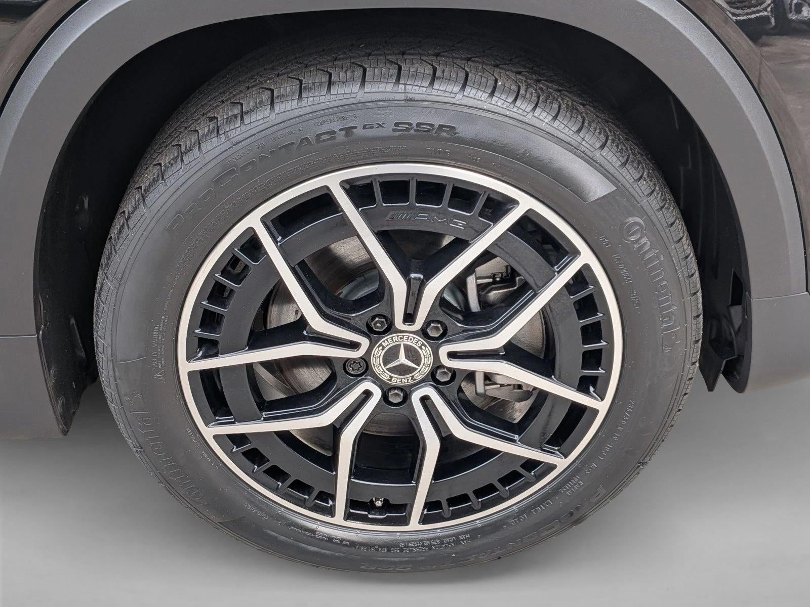 2023 Mercedes-Benz EQB EQB 300 4MATIC® SUV