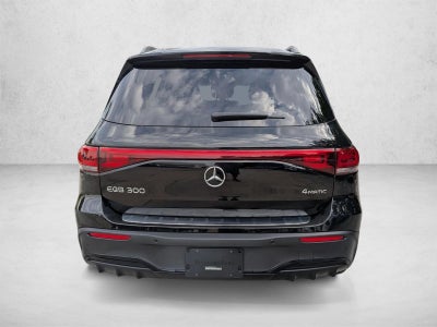 2023 Mercedes-Benz EQB EQB 300 4MATIC® SUV