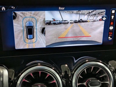 2024 Mercedes-Benz EQB EQB 300 4MATIC® SUV