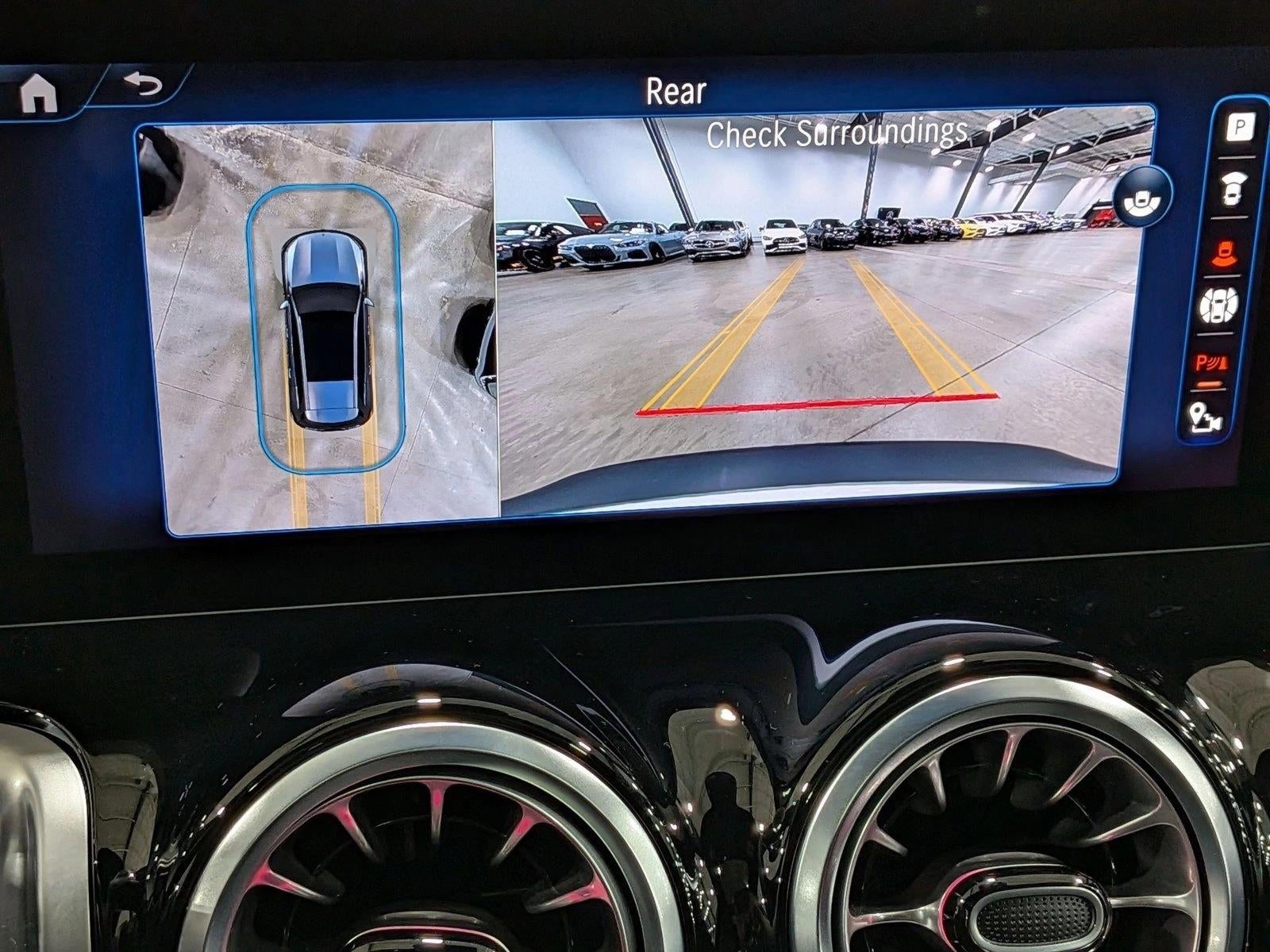 2024 Mercedes-Benz EQB EQB 300 4MATIC® SUV