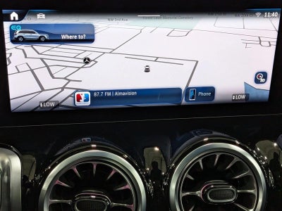 2024 Mercedes-Benz EQB EQB 300 4MATIC® SUV