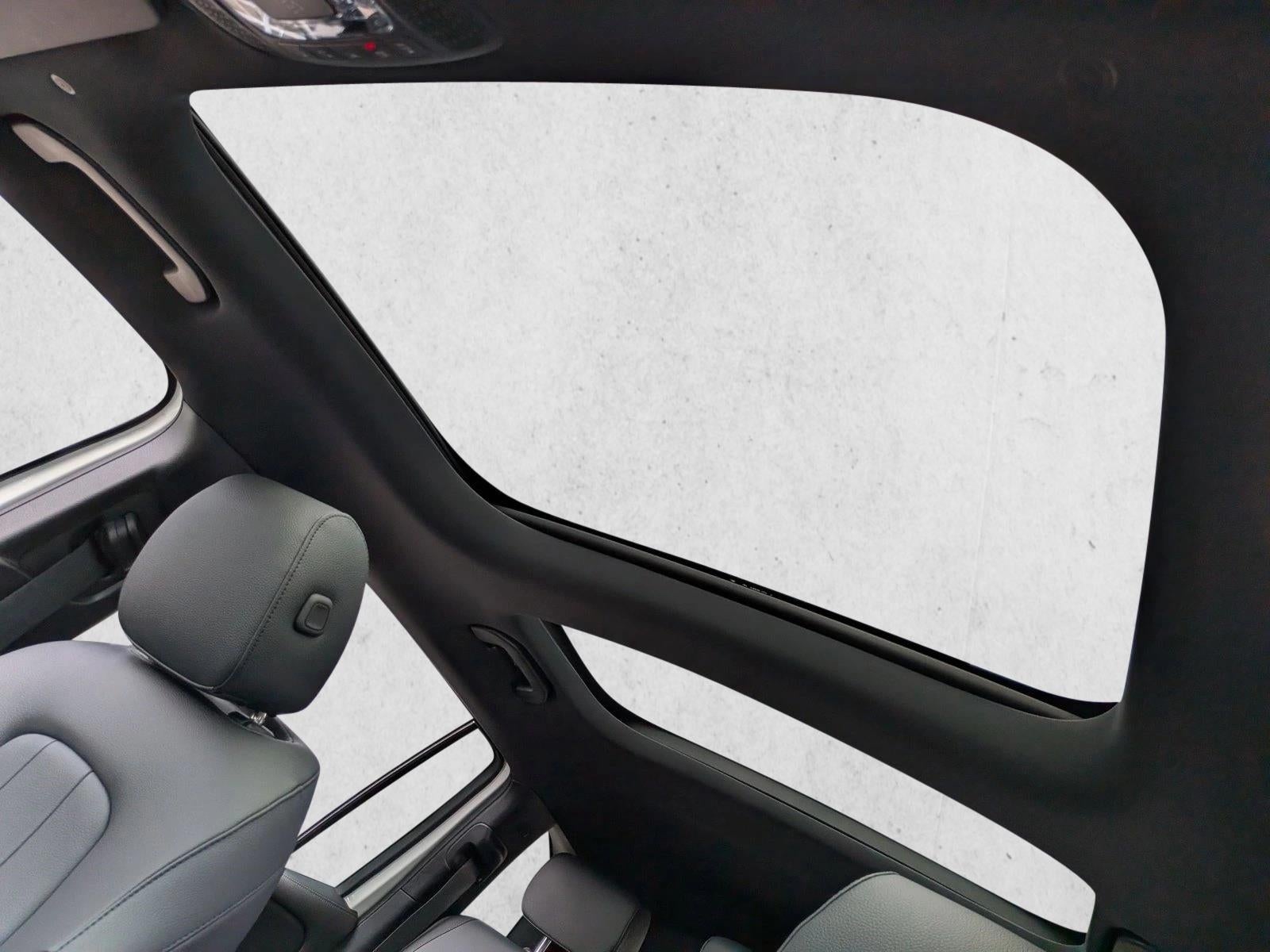 2024 Mercedes-Benz EQB EQB 300 4MATIC® SUV