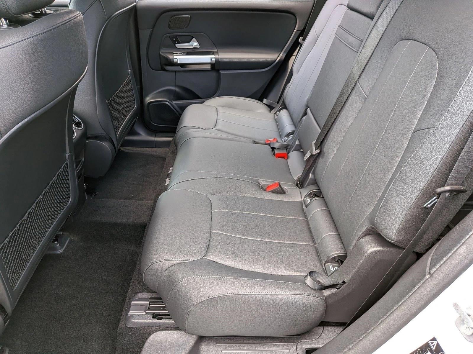 2024 Mercedes-Benz EQB EQB 300 4MATIC® SUV