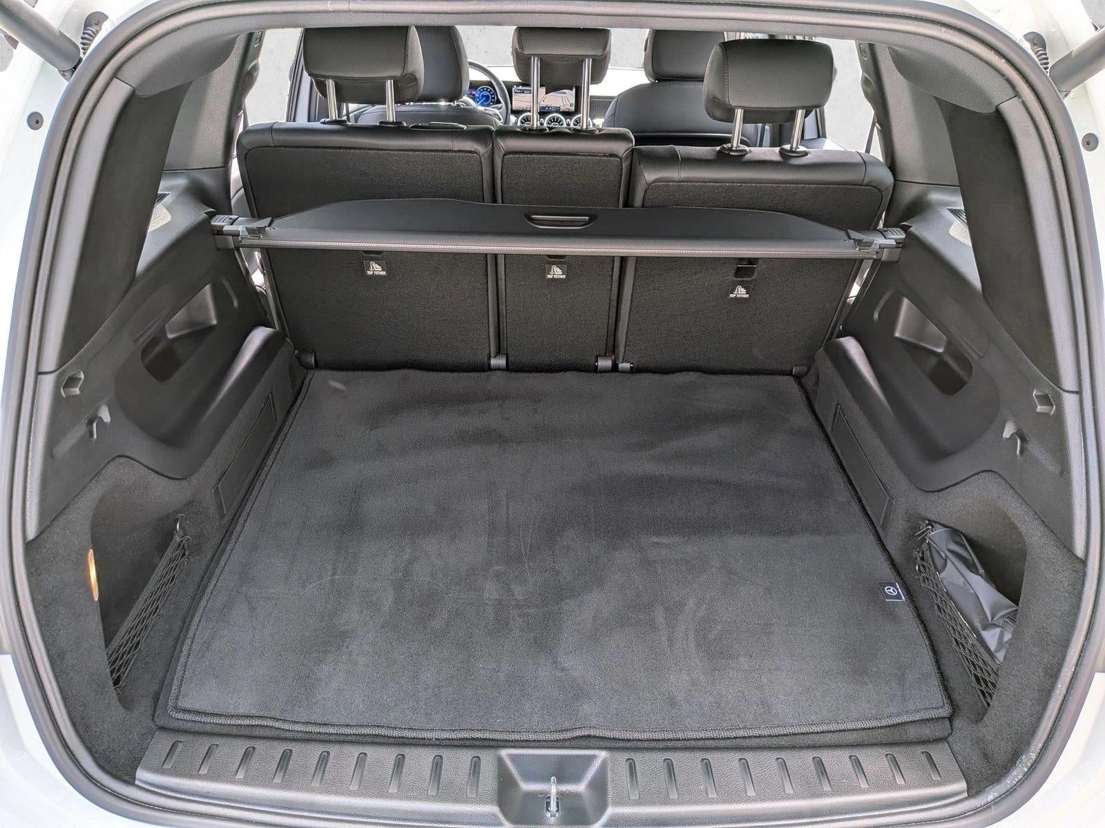 2024 Mercedes-Benz EQB EQB 300 4MATIC® SUV