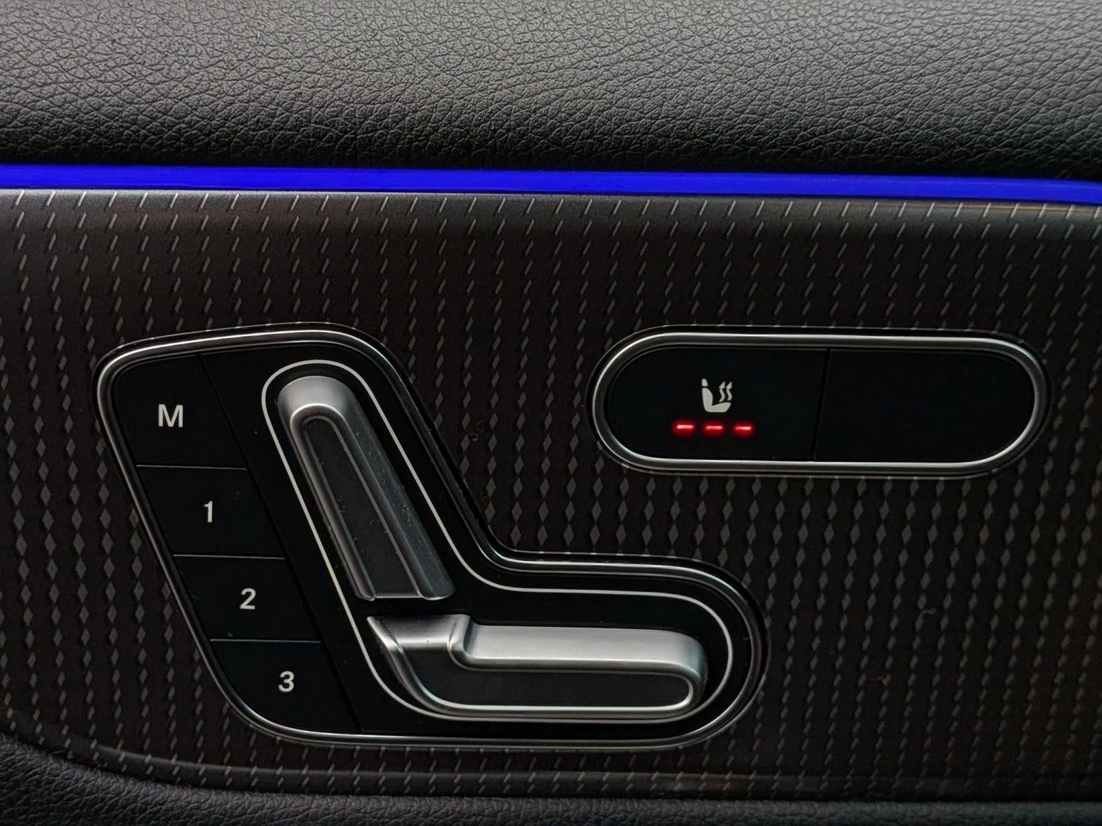 2023 Mercedes-Benz EQB EQB 300 4MATIC® SUV