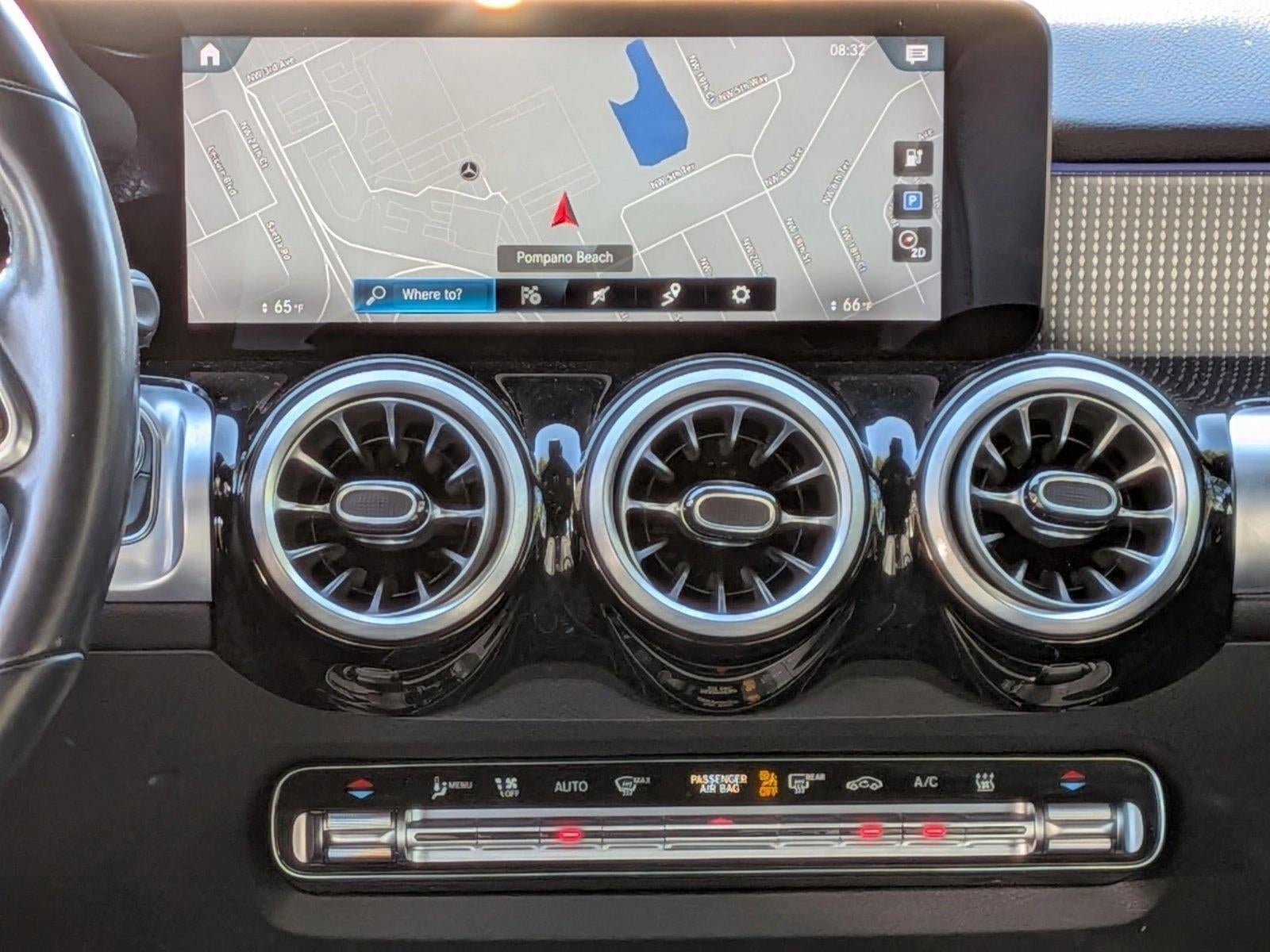 2022 Mercedes-Benz EQB EQB 350 4MATIC® SUV