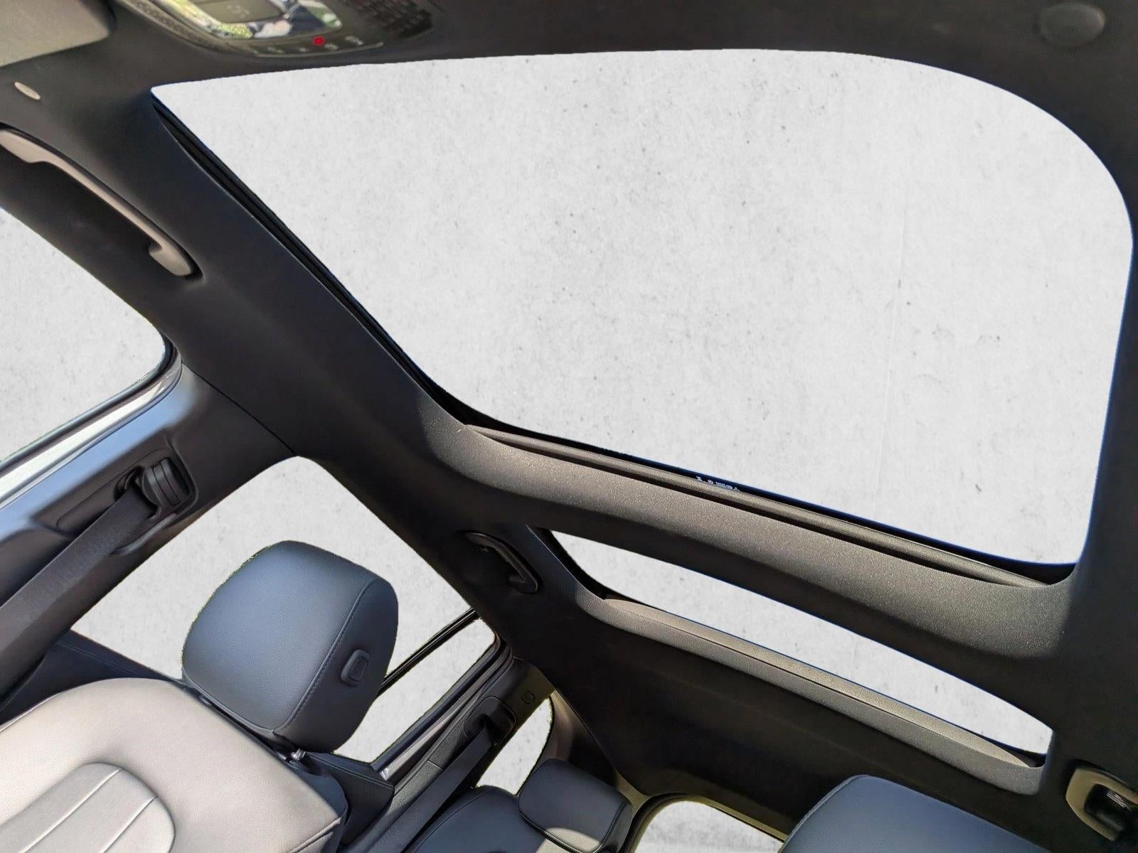 2022 Mercedes-Benz EQB EQB 350 4MATIC® SUV