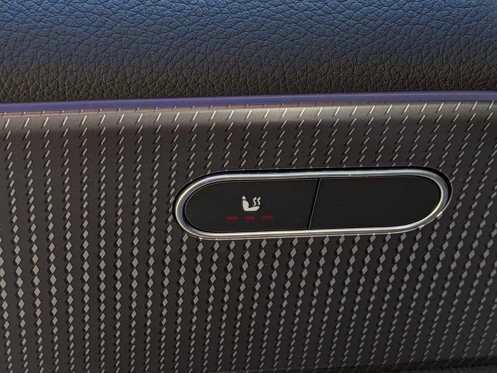 2022 Mercedes-Benz EQB EQB 350 4MATIC® SUV