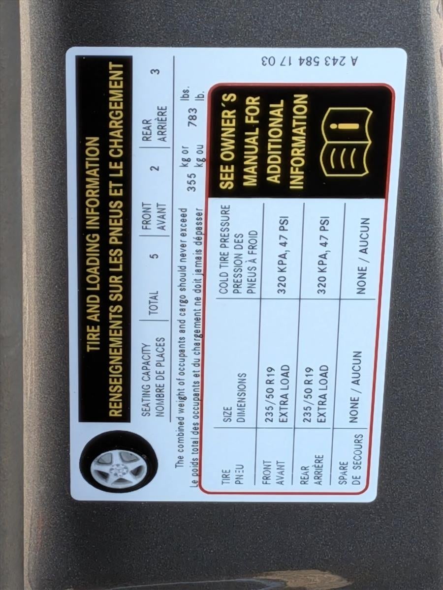 2022 Mercedes-Benz EQB EQB 350 4MATIC® SUV