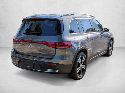 2022 Mercedes-Benz EQB EQB 350 4MATIC® SUV