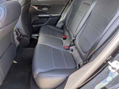 2025 Mercedes-Benz GLC GLC 300 4MATIC® Coupe