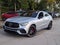 2025 Mercedes-Benz GLC AMG® GLC 63 S E Performance 4MATIC® Coupe