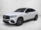 2025 Mercedes-Benz GLC AMG® GLC 43 4MATIC® Coupe