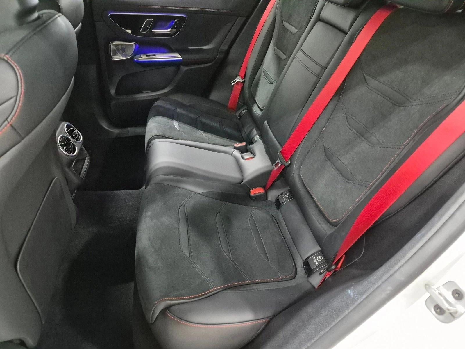 2025 Mercedes-Benz GLC AMG® GLC 43 4MATIC® Coupe