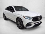 2025 Mercedes-Benz GLC AMG® GLC 43 4MATIC® Coupe