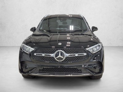 2026 Mercedes-Benz GLC GLC 300 SUV