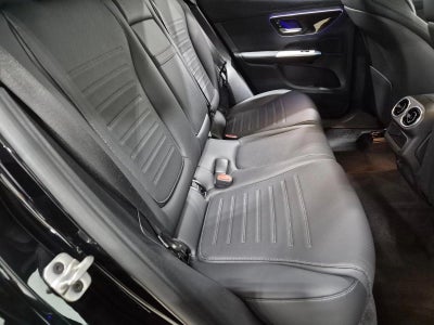 2026 Mercedes-Benz GLC GLC 300 SUV