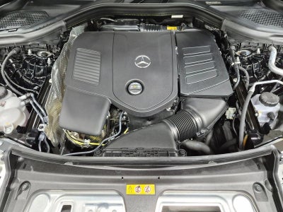 2026 Mercedes-Benz GLC GLC 300 SUV