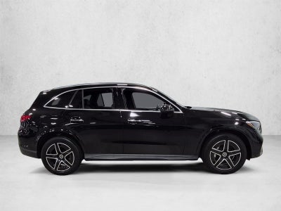 2026 Mercedes-Benz GLC GLC 300 SUV