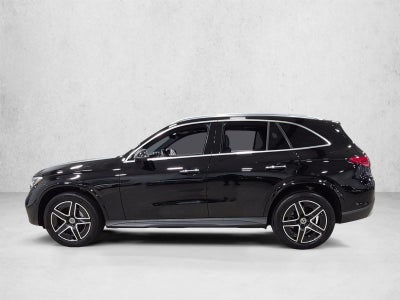 2026 Mercedes-Benz GLC GLC 300 SUV
