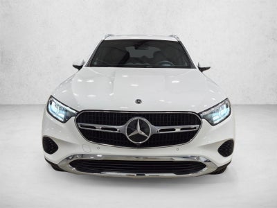 2026 Mercedes-Benz GLC GLC 300 SUV