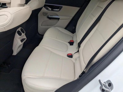 2026 Mercedes-Benz GLC GLC 300 SUV
